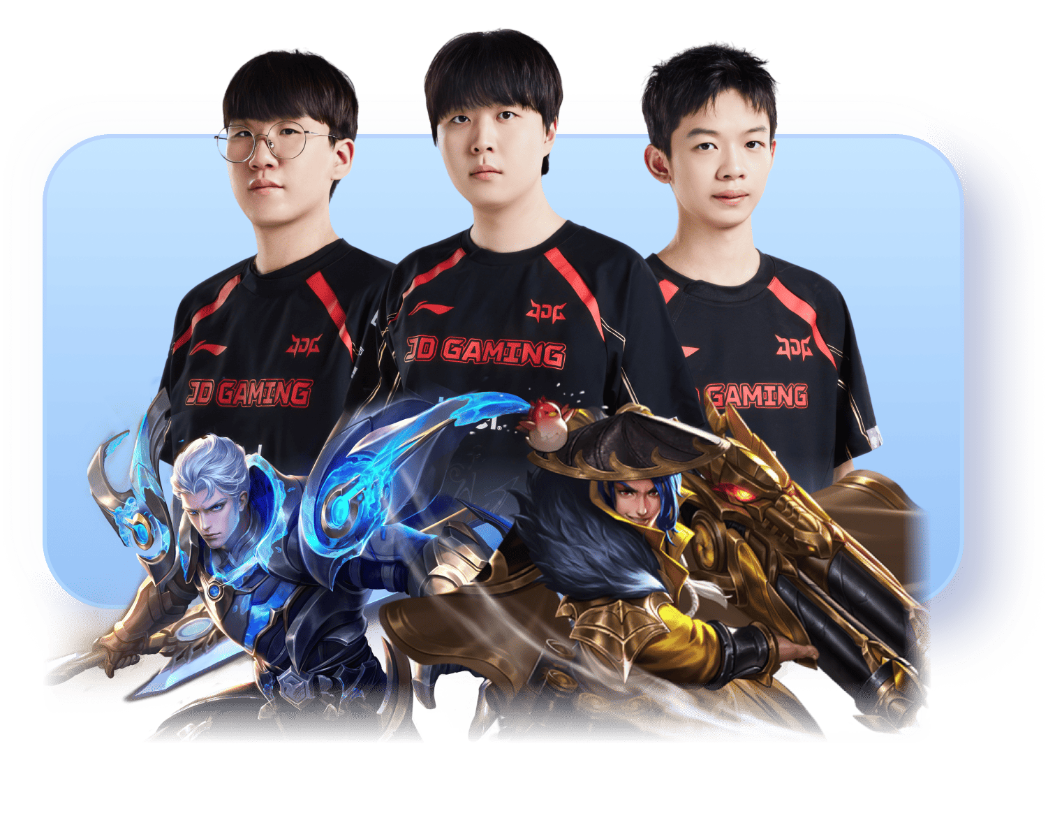 Event Highlights